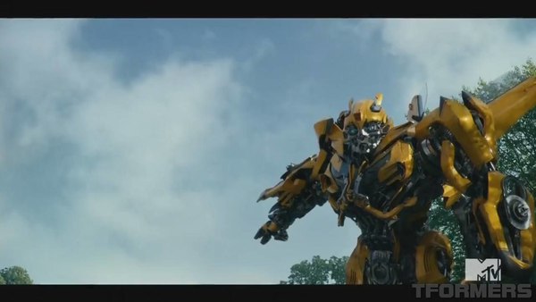 Transformers The Last Knight MTV Awards Clip Screencap Gallery 20 (20 of 55)